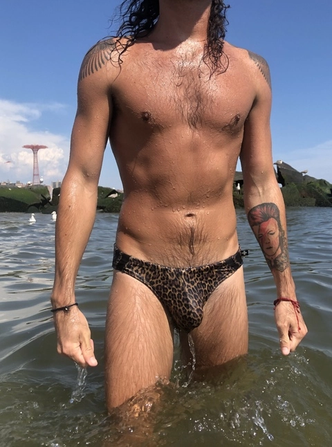 Bryce Logan OnlyFans Picture