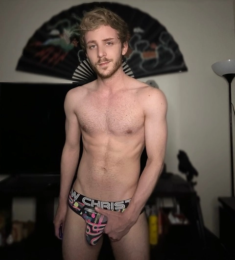 Zesty OnlyFans Picture