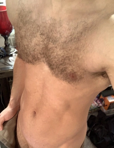 RedFalcon OnlyFans Picture