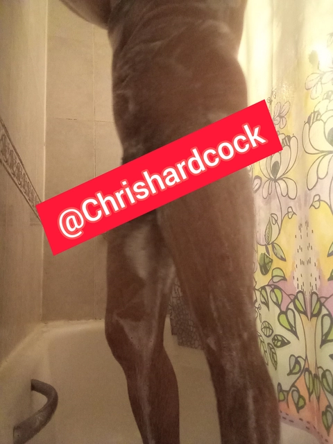 Chrishardcock OnlyFans Picture