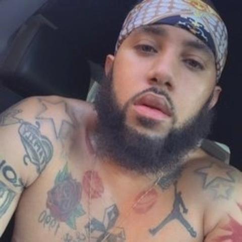 J-Royce OnlyFans Picture