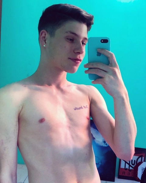 Lucas Pasquali OnlyFans Picture