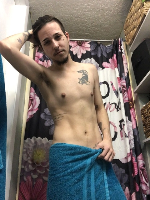 Landon OnlyFans Picture