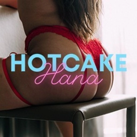 Hotcake Hana