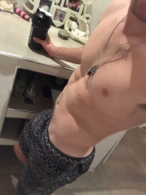 Cameron Mackers OnlyFans Picture