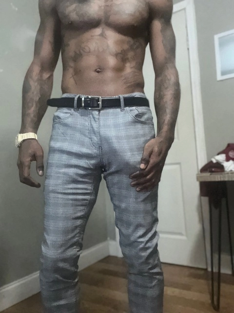 BiggDaddyJay OnlyFans Picture