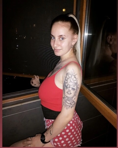 Beatrice OnlyFans Picture