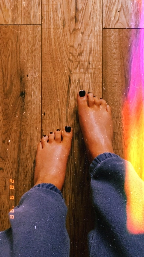 Pretty Feet ✨