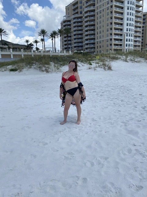 Nia OnlyFans Picture