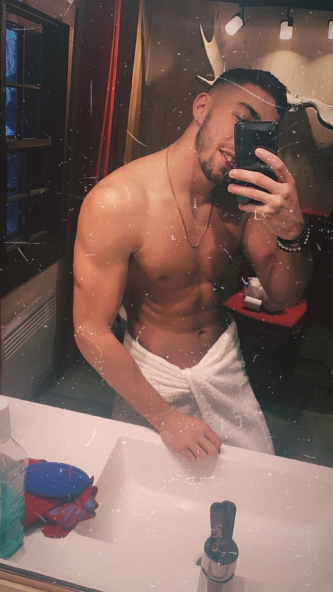 Dylanalves OnlyFans Picture