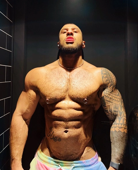 Papito OnlyFans Picture