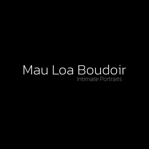 Mau Loa Boudoir