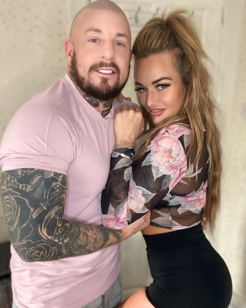 No 1 Power Couple 🔥 OnlyFans Picture