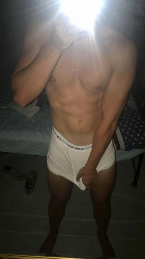 Connor Bolt OnlyFans Picture