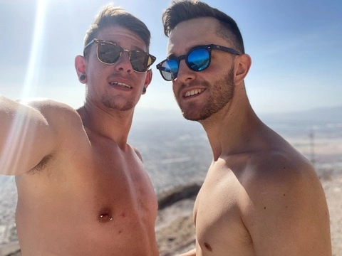 Chad & Jay OnlyFans Picture