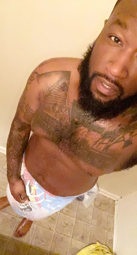 BossMane??? OnlyFans Picture