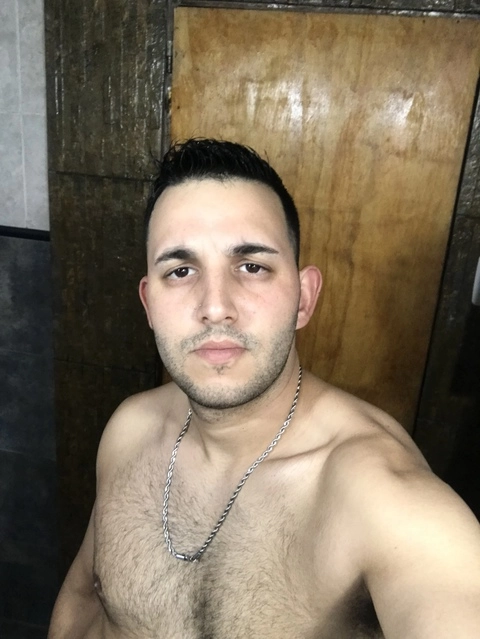 Leo Js OnlyFans Picture