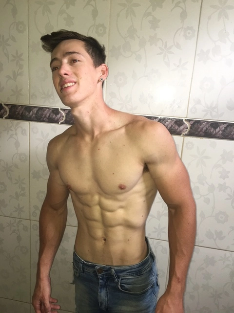 Brian (Top 1%) ? OnlyFans Picture