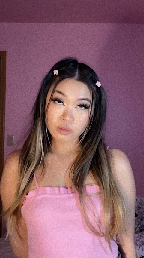 Pink Baby OnlyFans Picture