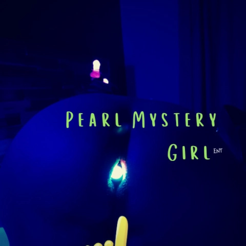 Pearl Mystery Girl
