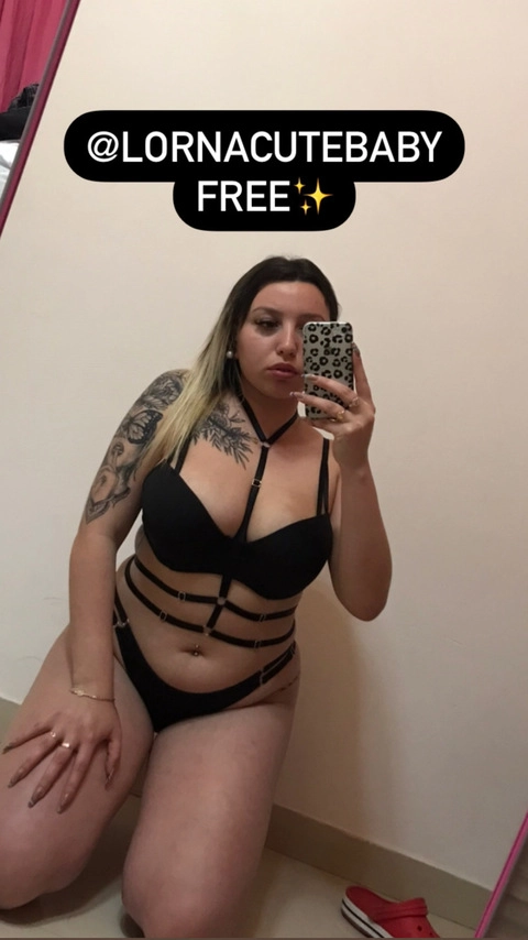 Lorna OnlyFans Picture