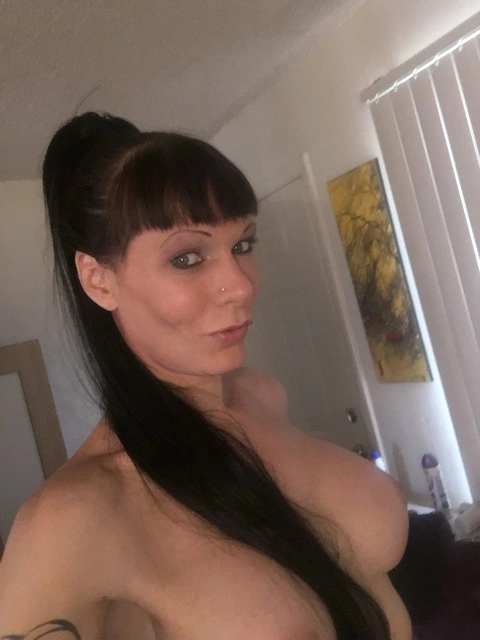 Peggy Bambalino OnlyFans Picture