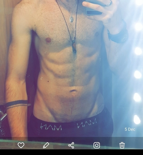 Jack OnlyFans Picture