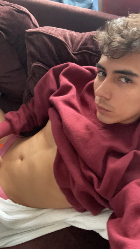 Anthony OnlyFans Picture