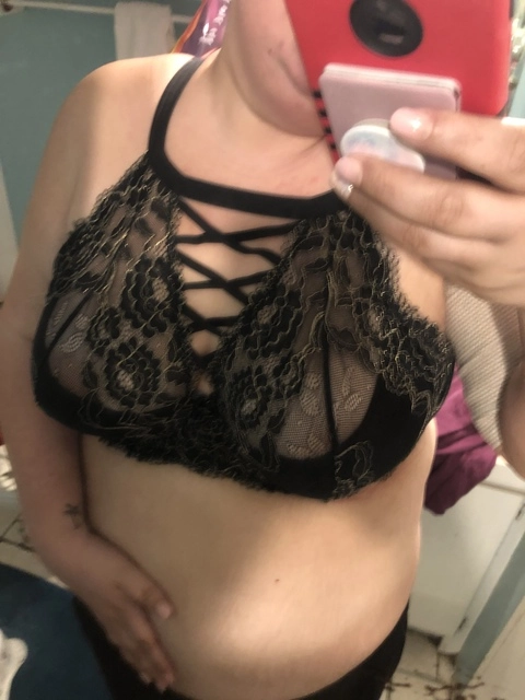 BBwTits91 OnlyFans Picture