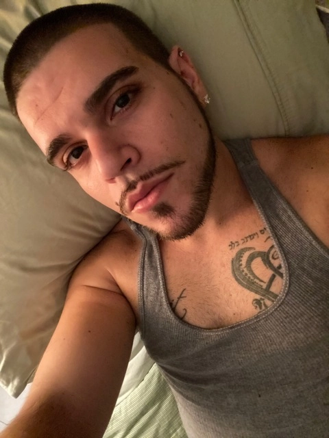 JustCallMeJoe OnlyFans Picture