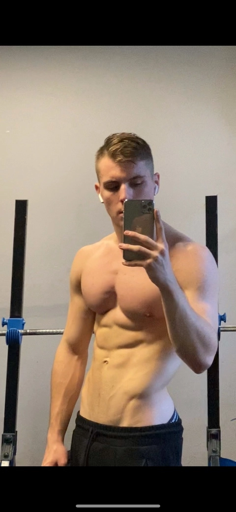 Pavlikkravc OnlyFans Picture