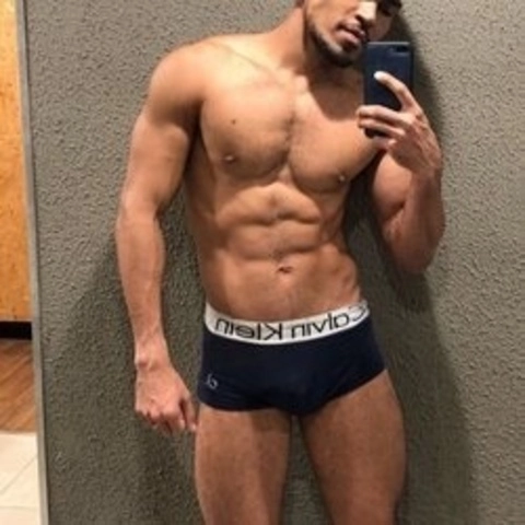 Rick Dotado OnlyFans Picture