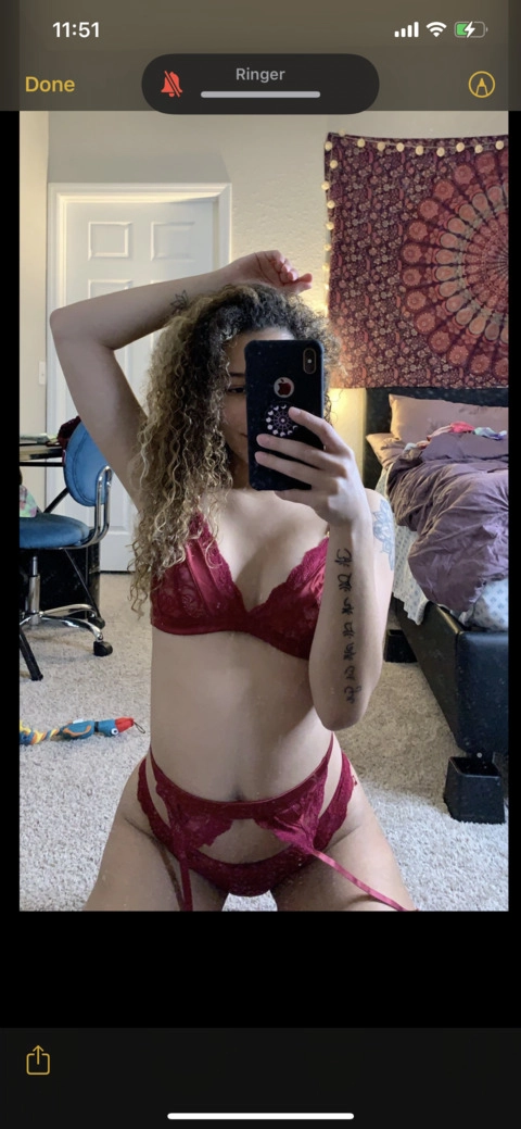 Jadelyn Alanis OnlyFans Picture