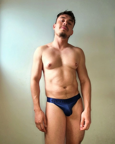 Jairo Alejandro La Rotta Vargas OnlyFans Picture