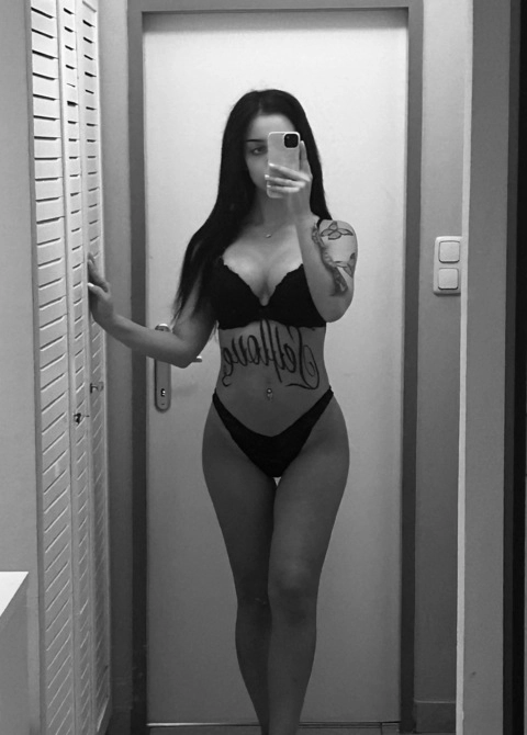 Gabriela OnlyFans Picture