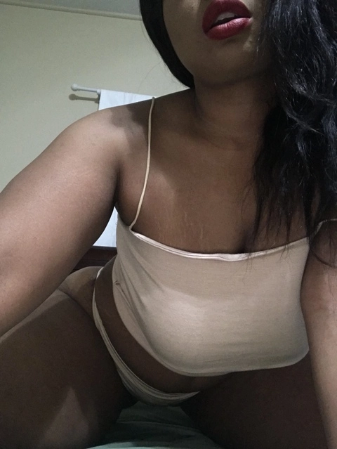 Chokolatediamond OnlyFans Picture