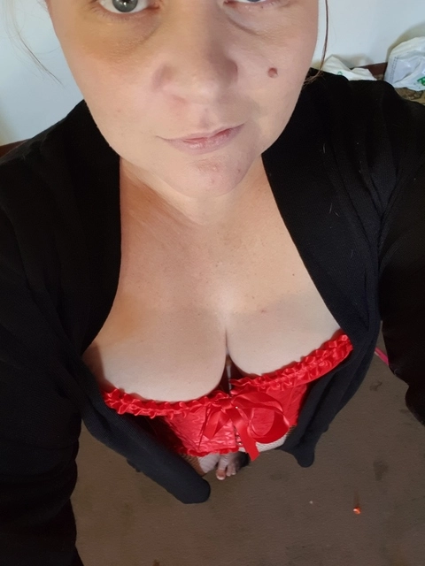 Georgie OnlyFans Picture