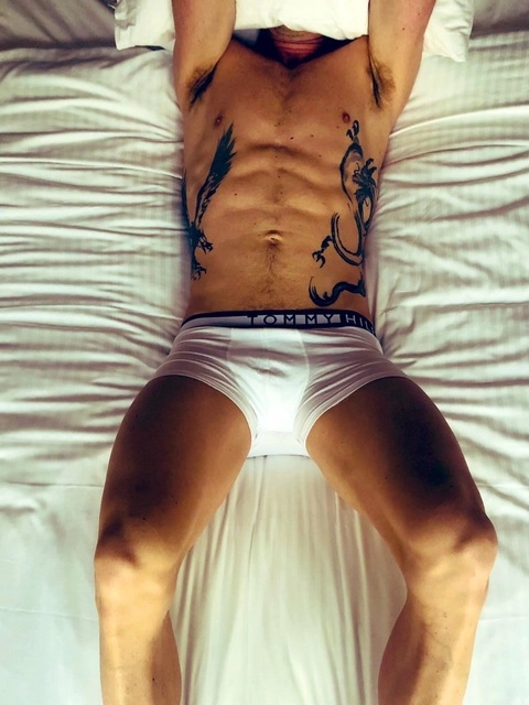 Archy Reynolds OnlyFans Picture