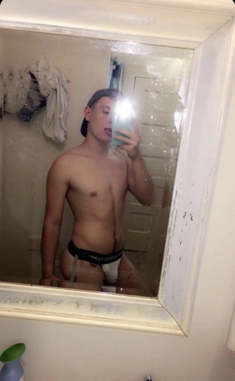 Baby OnlyFans Picture