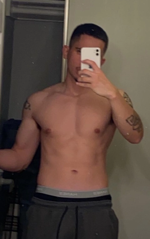 Nate does it best OnlyFans Picture