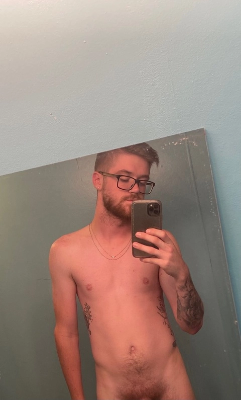 Bryce OnlyFans Picture