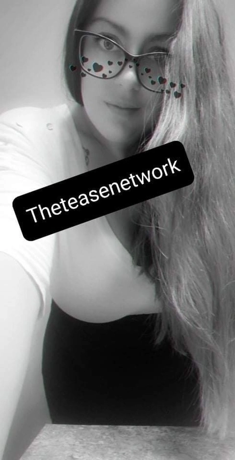 The Tease Network