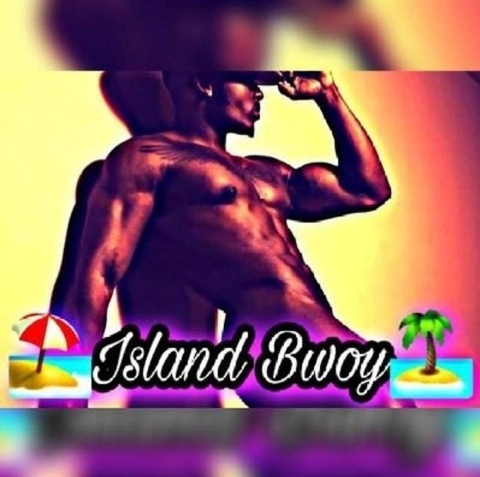 Island Bwoy