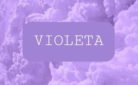 Violeta