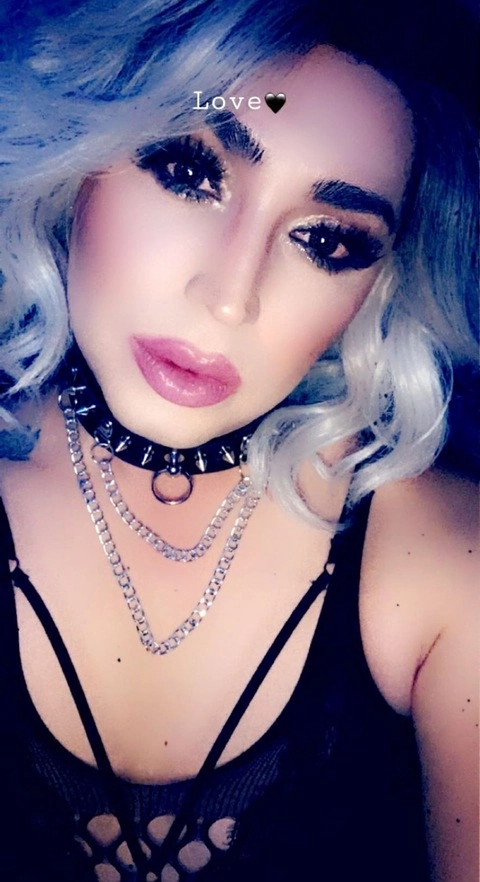 ? MISTRESS XTINAX ? OnlyFans Picture