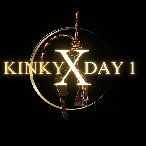 KinkyXDay1