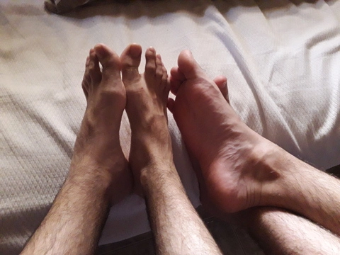 The Dreamfeet Boys OnlyFans Picture