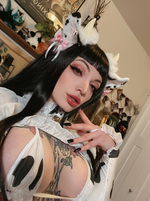 🌿AuroraVixen ~ Perfect Pussy 🦊 OnlyFans Picture