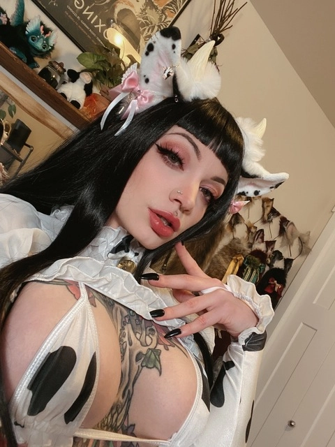 🌿AuroraVixen ~ Perfect Pussy 🦊