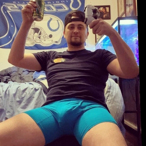 Mike OnlyFans Picture